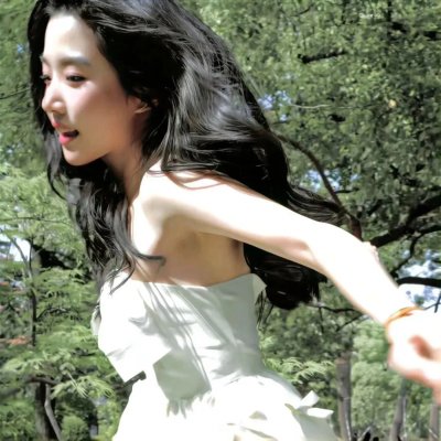 燃情